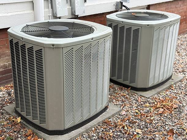 Reliable Hvac contractor in Bainbridge Island, WA by JG Cool HVAC